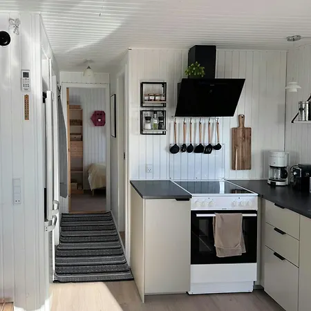 Seaside With Ocean View At Flovt * Haderslev