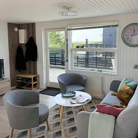 Seaside With Ocean View At Flovt Prázdninový dům *