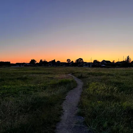 Prázdninový dům Seaside With Ocean View At Flovt Haderslev