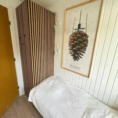 Seaside With Ocean View At Flovt Prázdninový dům *