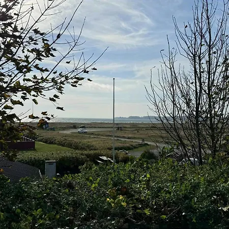 Seaside With Ocean View At Flovt Prázdninový dům