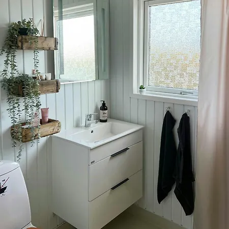 Seaside With Ocean View At Flovt Haderslev