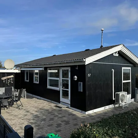 Seaside With Ocean View At Flovt Prázdninový dům Haderslev