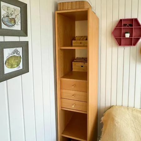 Seaside With Ocean View At Flovt Prázdninový dům