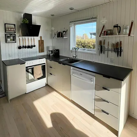 Seaside With Ocean View At Flovt Prázdninový dům