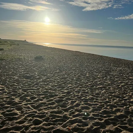 Prázdninový dům Seaside With Ocean View At Flovt